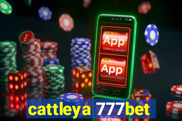 cattleya 777bet